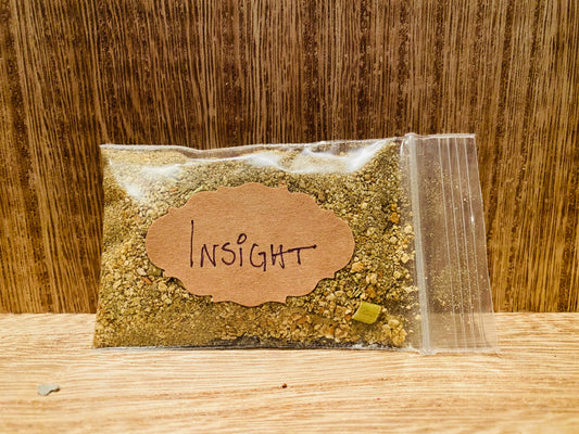 Insight Herb Blend