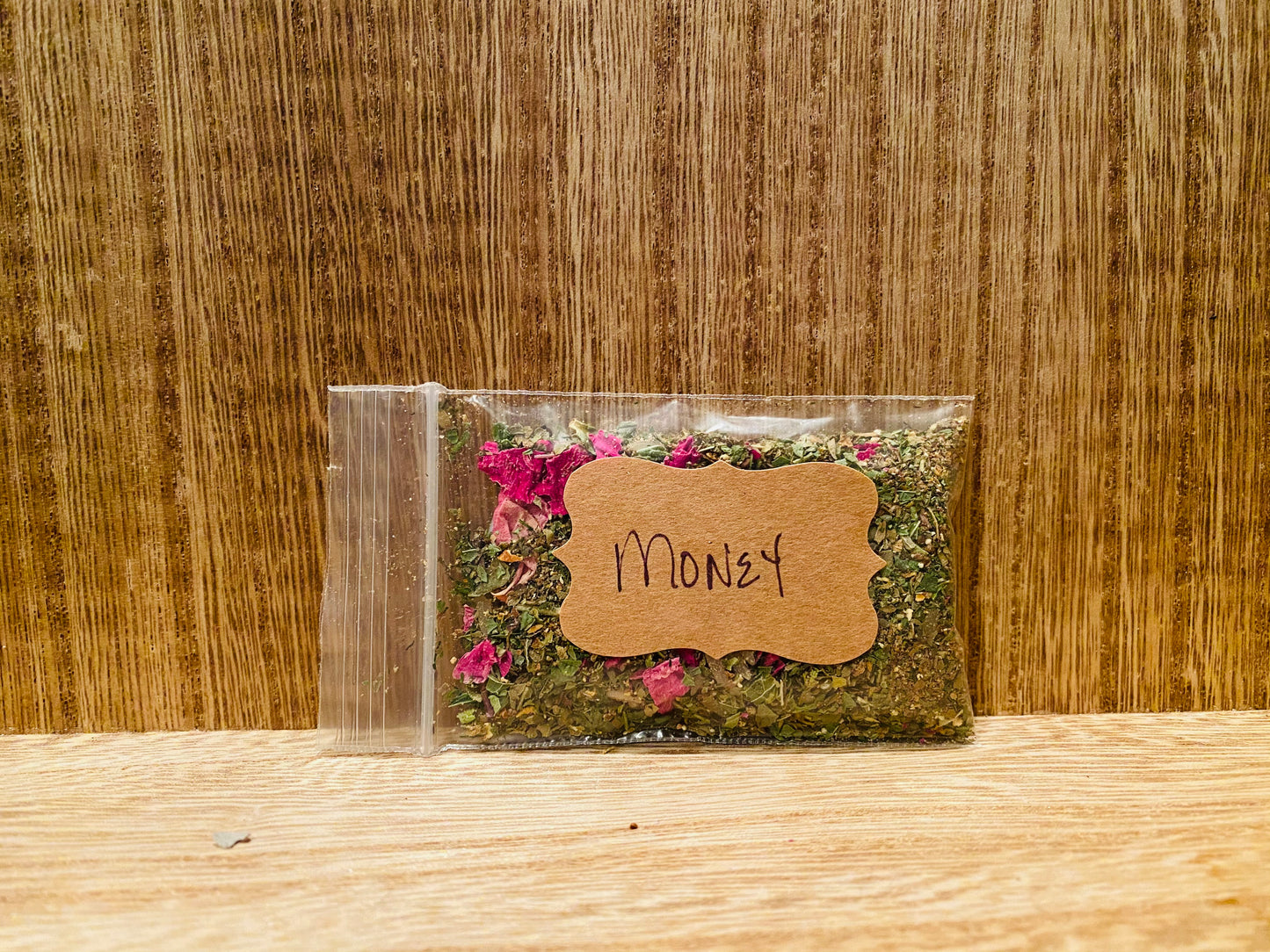 Money Herb Blend