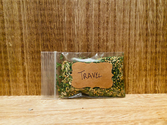 Travel Herb Blend