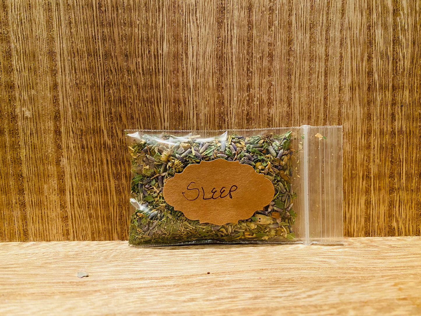 Sleep Herb Blend