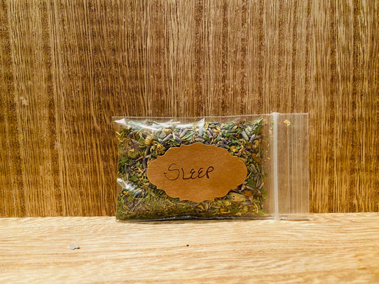Sleep Herb Blend