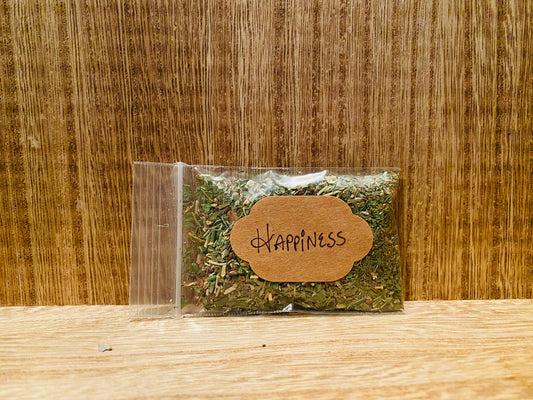 Happiness Herb Blend