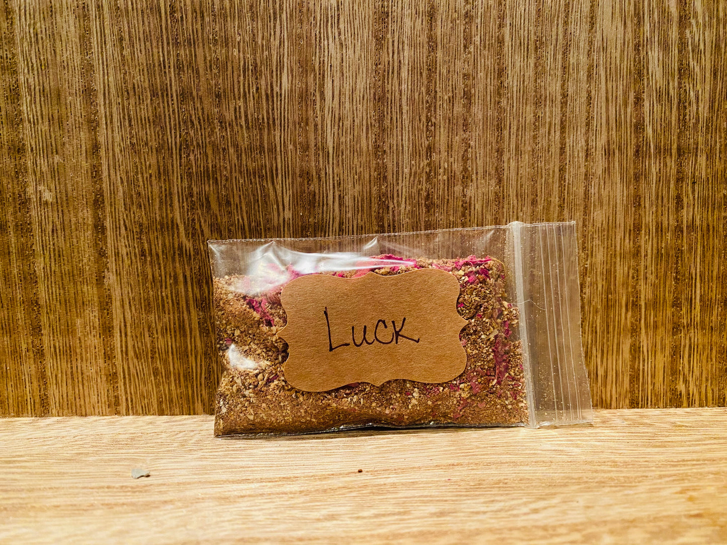 Luck Herb Blend