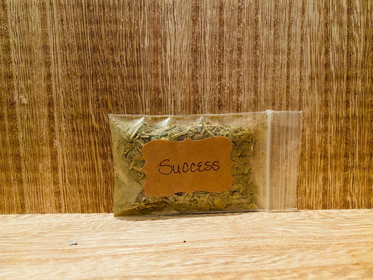 Success Herb Blend