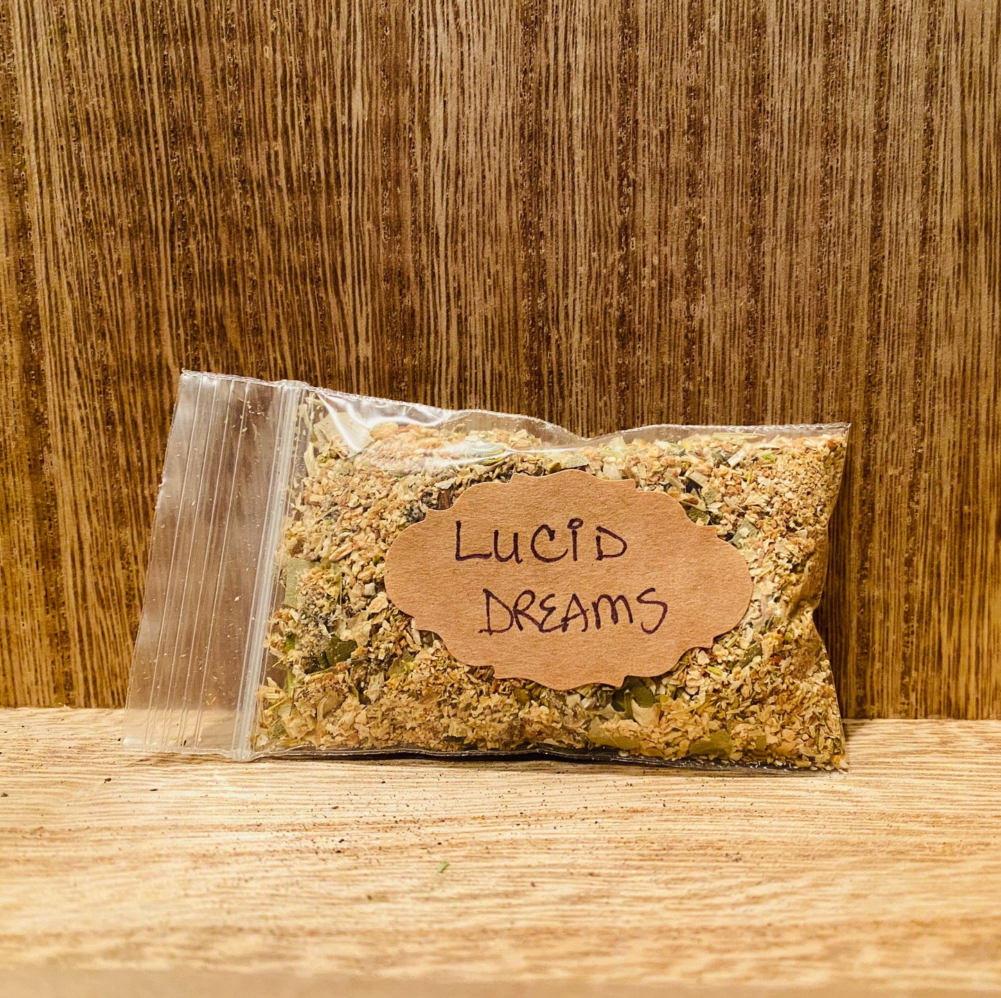 Lucid Dreams Herb Blend