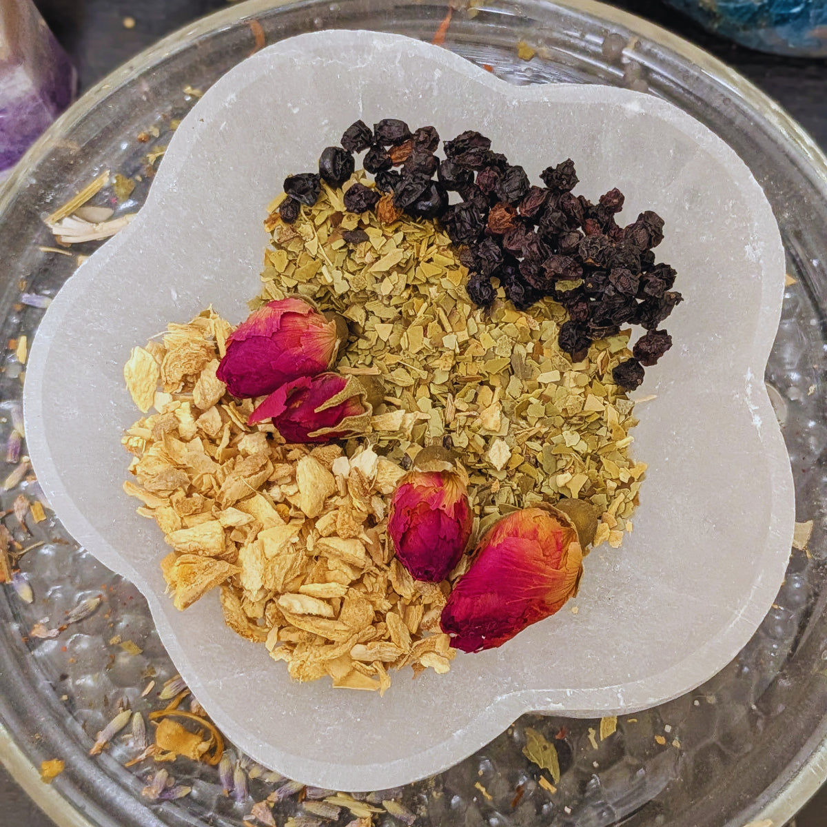 Immunity Booster Tea (2 Tea Bags)