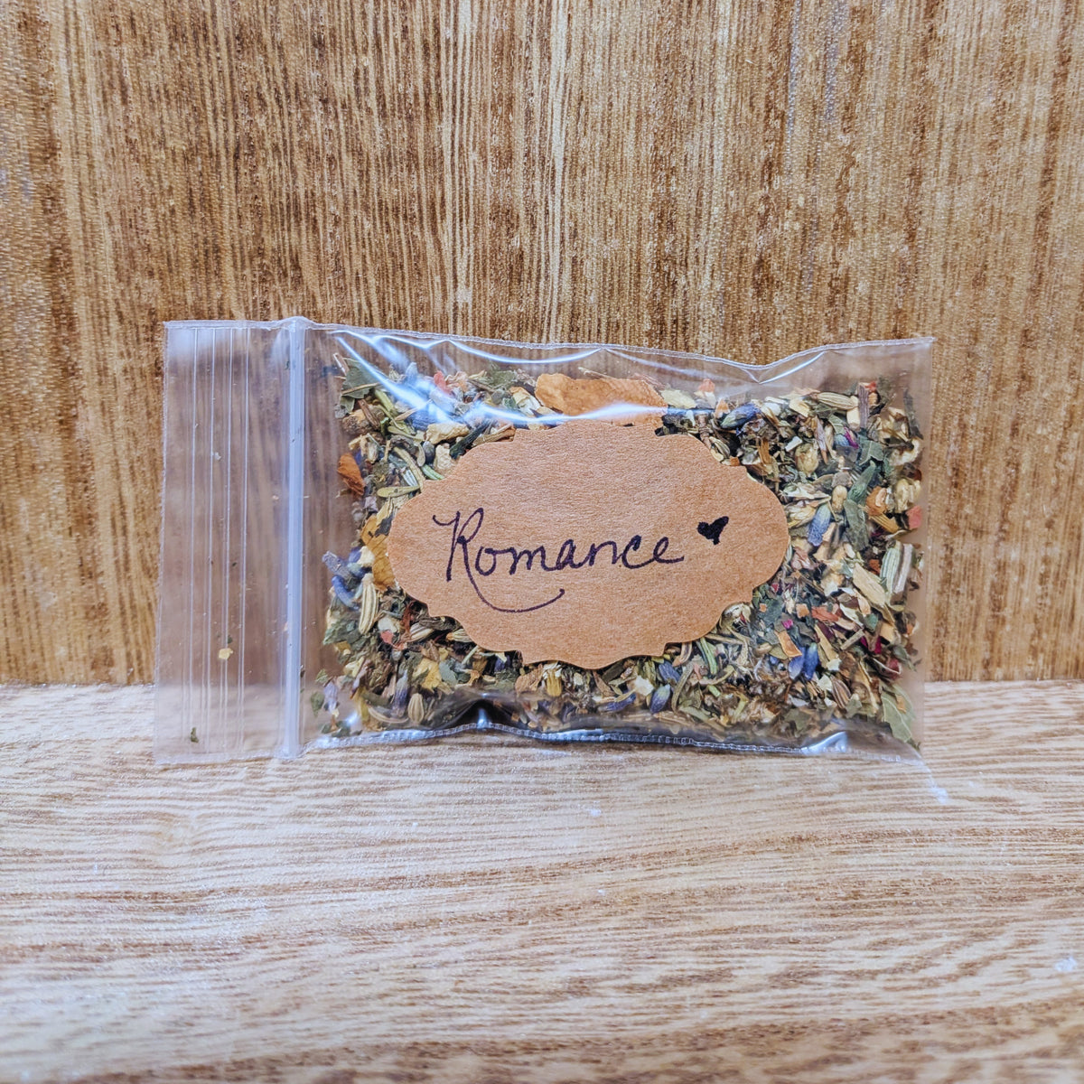 Romance Herb Blend