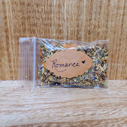 Romance Herb Blend