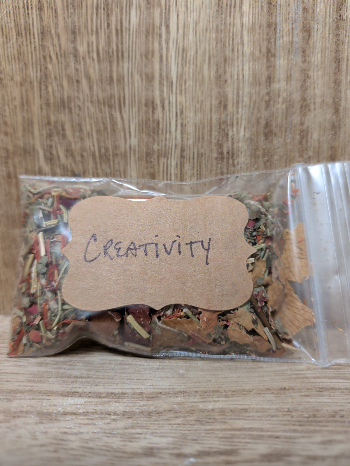 Creativity Herb Blend