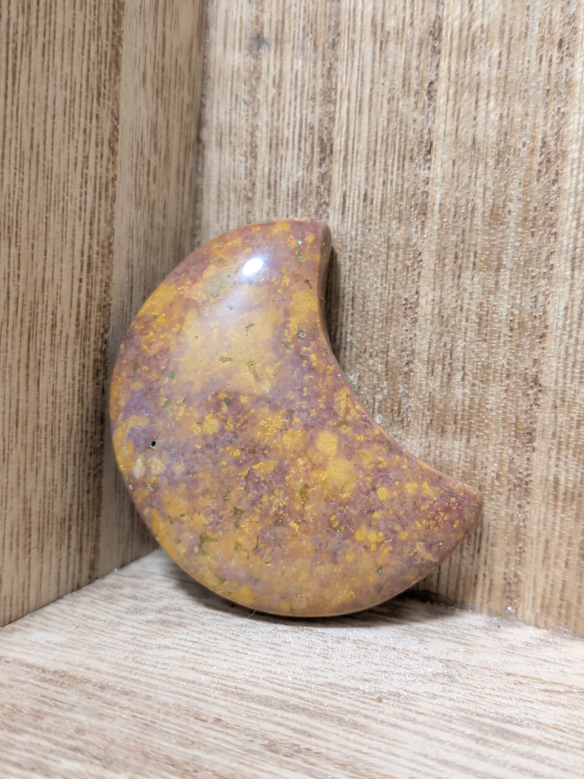 Ocean Jasper Moon