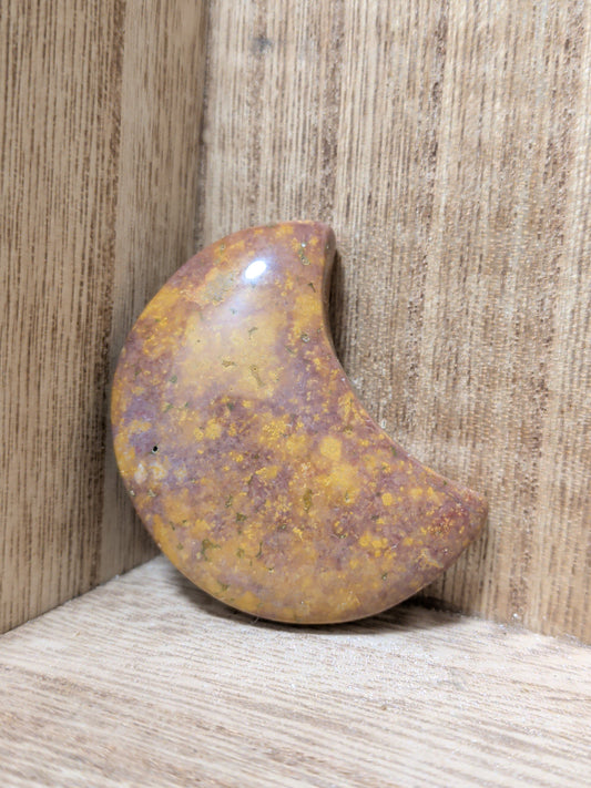Ocean Jasper Moon