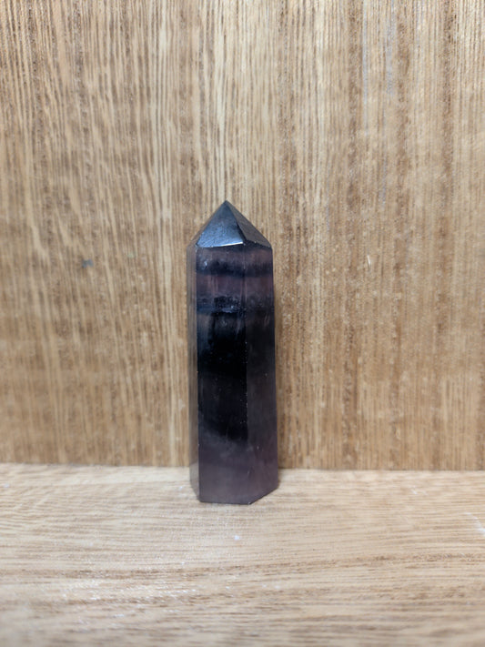 Fluorite Tower #5