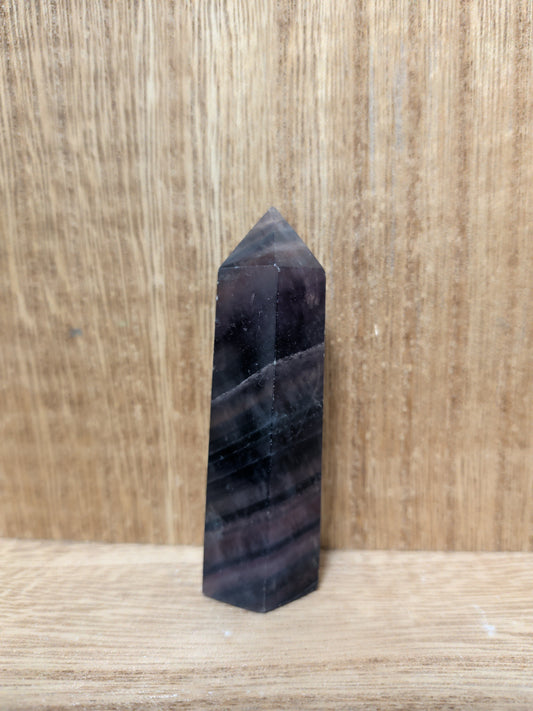 Fluorite Tower #2