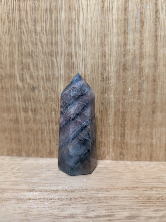 Fluorite Tower #7