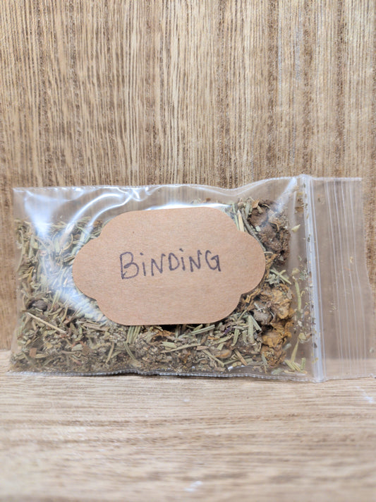 Binding Herb Blend