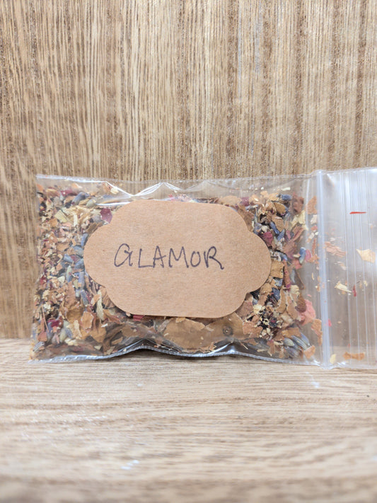 Glamor Herb Blend